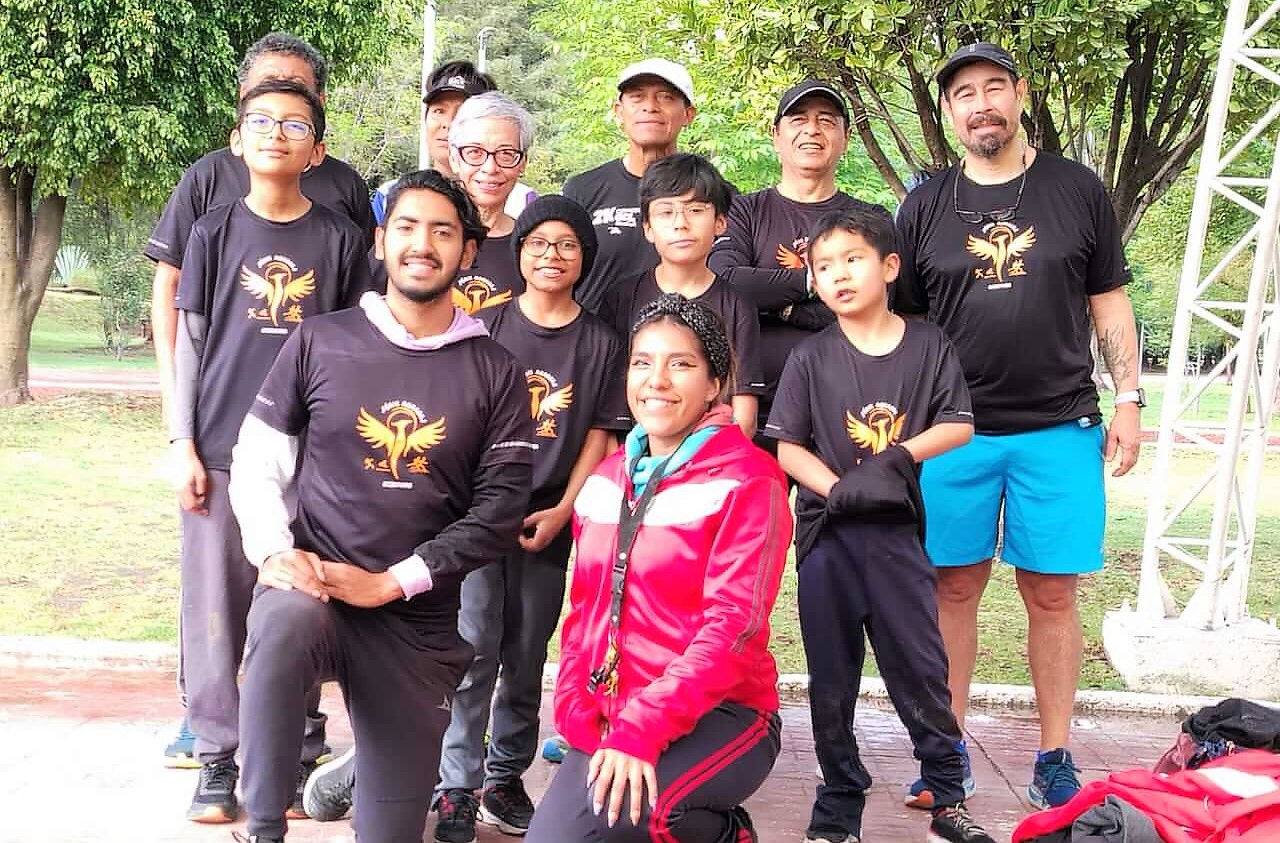 Foto de Entrenamientos